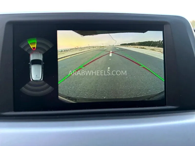 BMW iX2 2022 for Sale in Sharjah Image-8