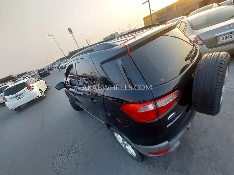 Ford Ecosport 2016 for Sale in Sharjah Image-5