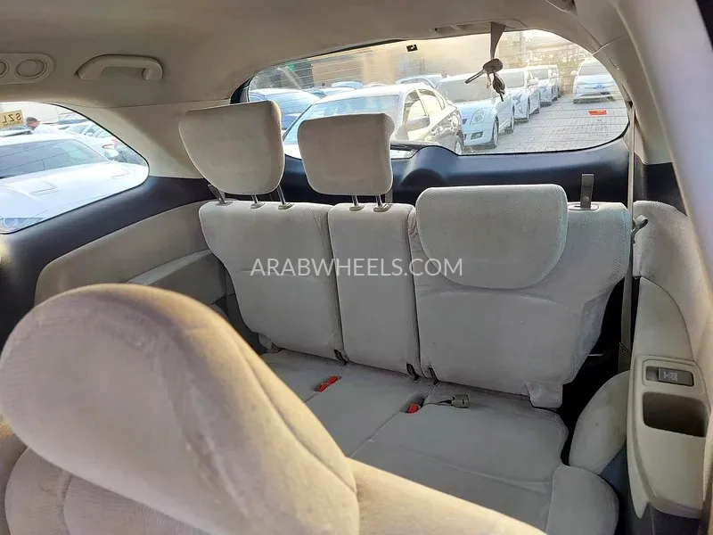 Honda Odyssey 2019 for Sale in Sharjah Image-18