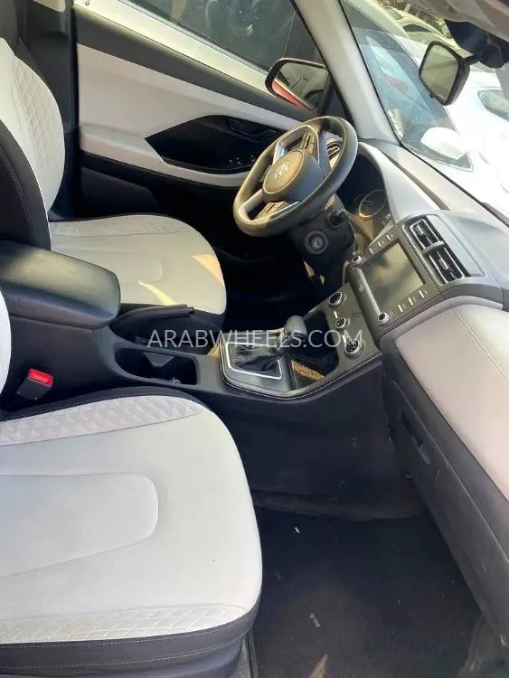 Hyundai Creta 2022 for Sale in Sharjah Image-9
