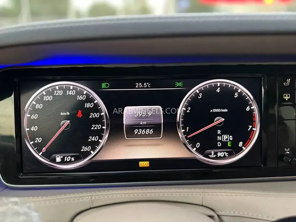 Mercedes Benz CLS Class 2014 for Sale in Sharjah Image-6