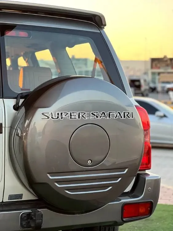 نيسان باترول 2020 for Sale in الشارقة Image-16