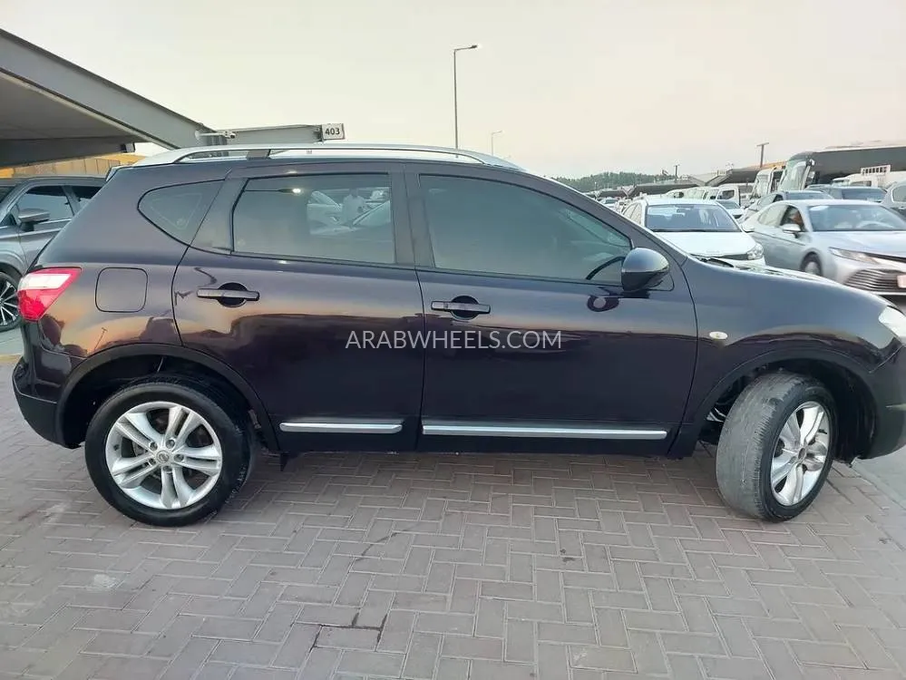 Nissan Qashqai 2011 for Sale in Sharjah Image-16