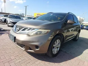 Nissan Murano 3.5L SL 2015 for Sale