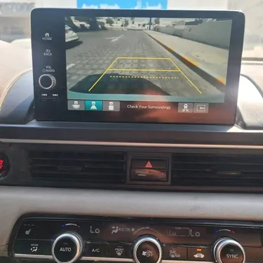 Honda Pilot 3.5 EX-L 2023