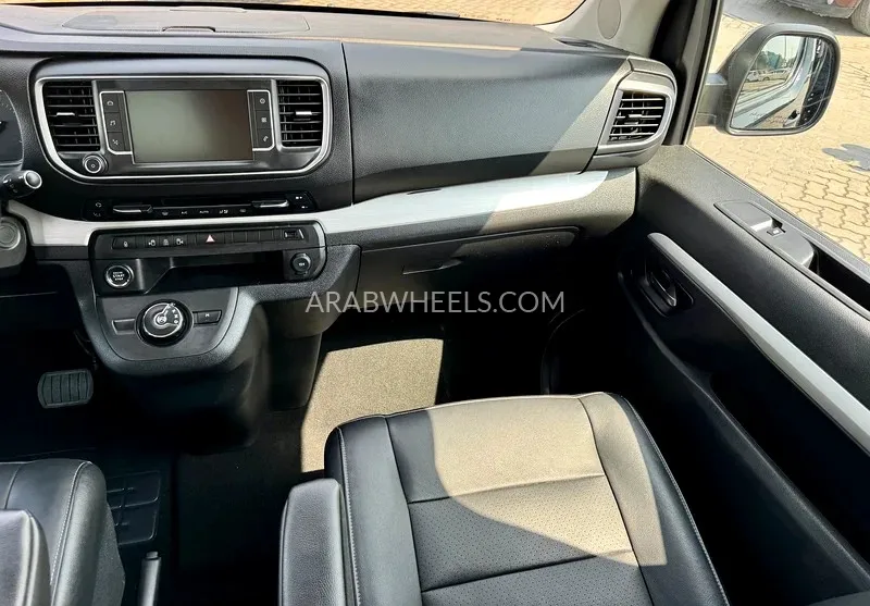 Citroen Spacetourer 2024 for Sale in Sharjah Image-8