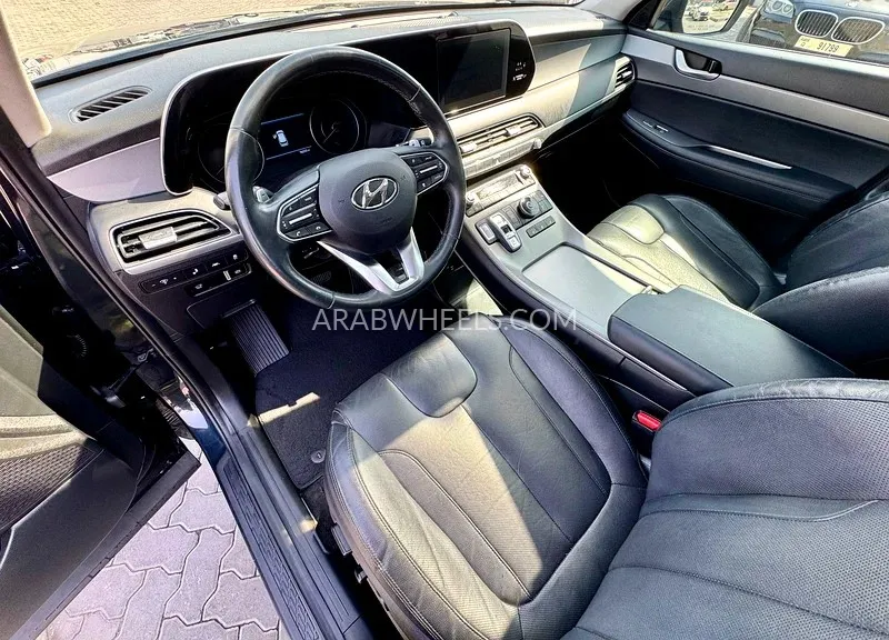 هيونداي باليسيد 2020 for Sale in الشارقة Image-5