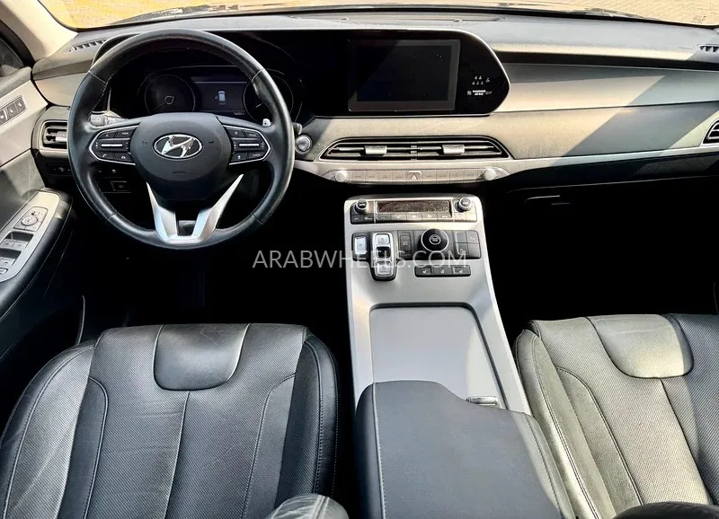 هيونداي باليسيد 2020 for Sale in الشارقة Image-6