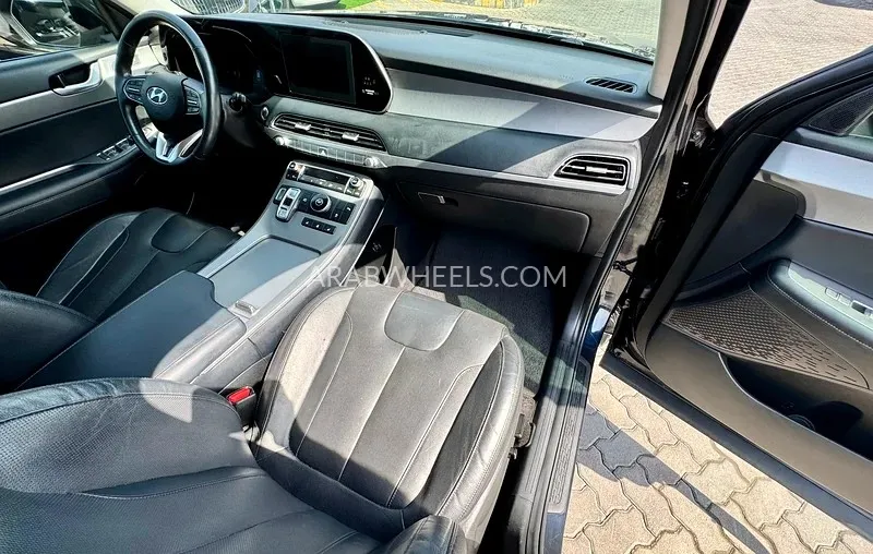 هيونداي باليسيد 2020 for Sale in الشارقة Image-19