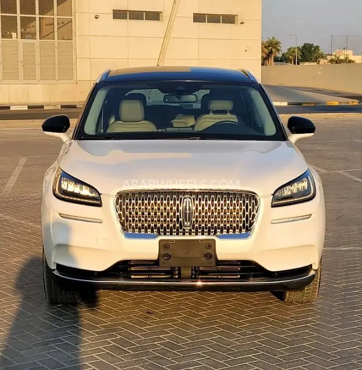 Lincoln Corsair 2022 for Sale in Sharjah Image-4