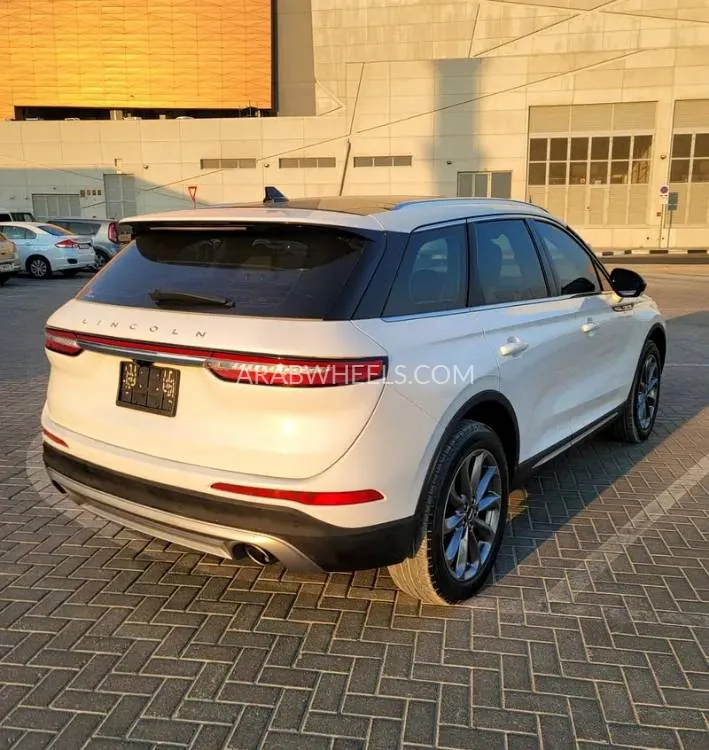 Lincoln Corsair 2022 for Sale in Sharjah Image-7