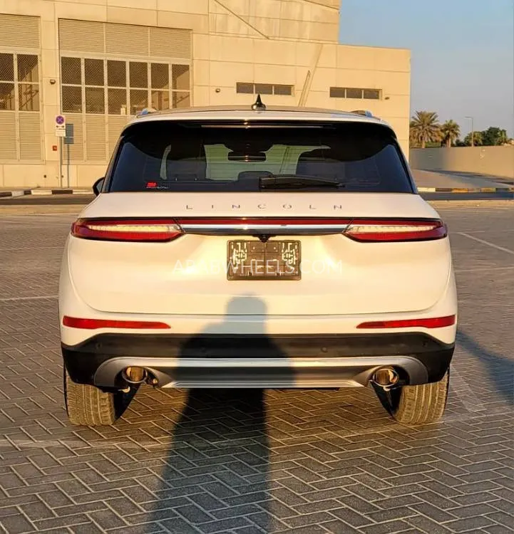 Lincoln Corsair 2022 for Sale in Sharjah Image-9