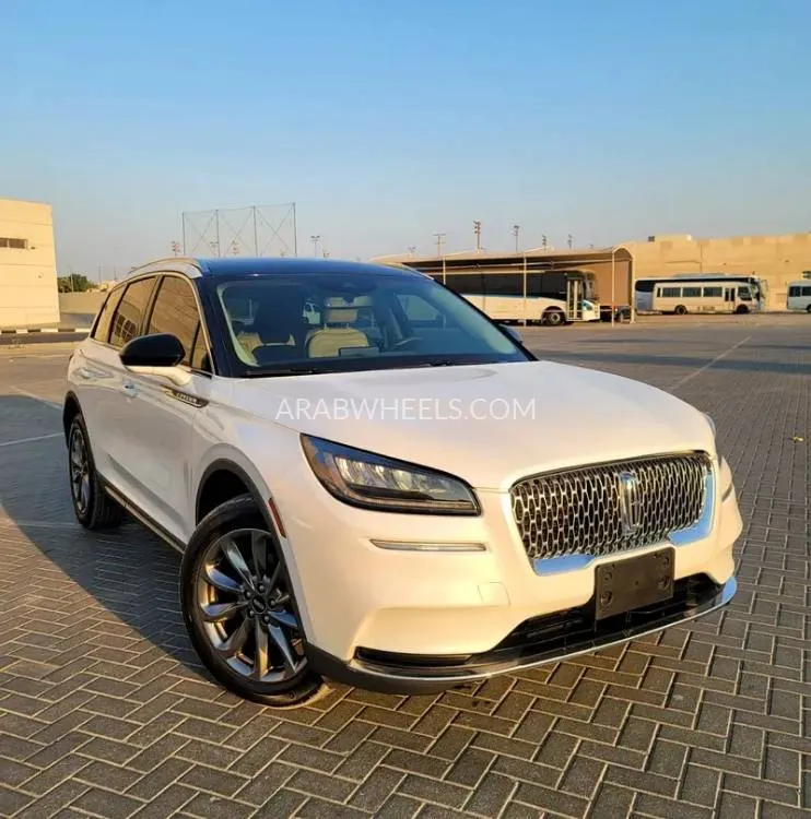 Lincoln Corsair 2022 for Sale in Sharjah Image-15
