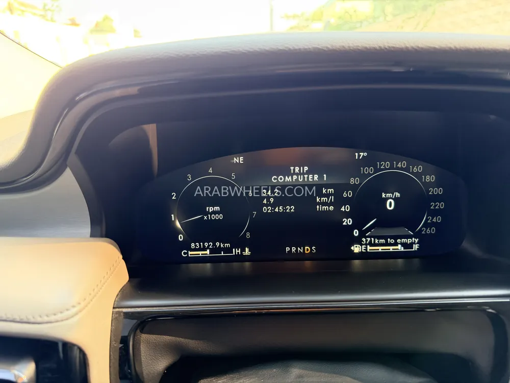 Lincoln Nautilus 2022 for Sale in Dubai Image-7