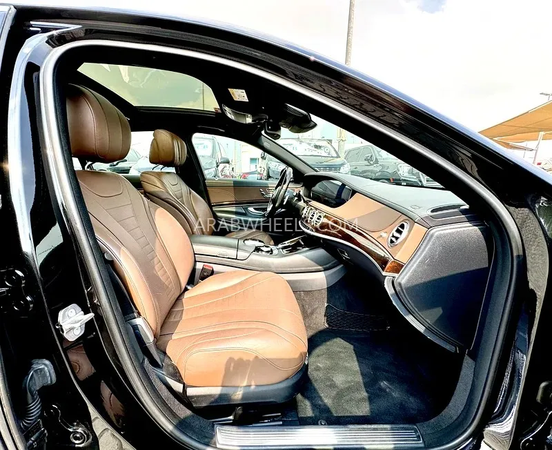 Mercedes Benz CLS Class 2020 for Sale in Sharjah Image-5