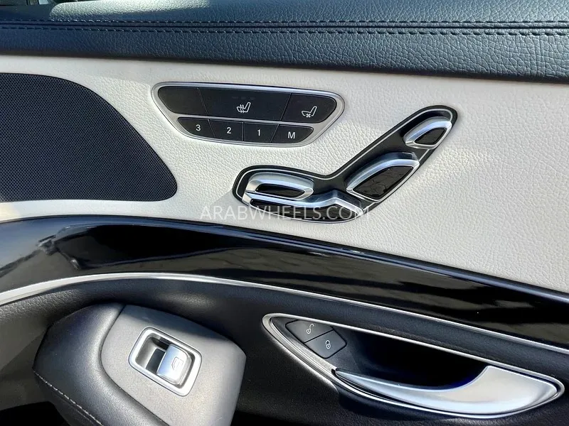 Mercedes Benz CLS Class 2020 for Sale in Sharjah Image-6