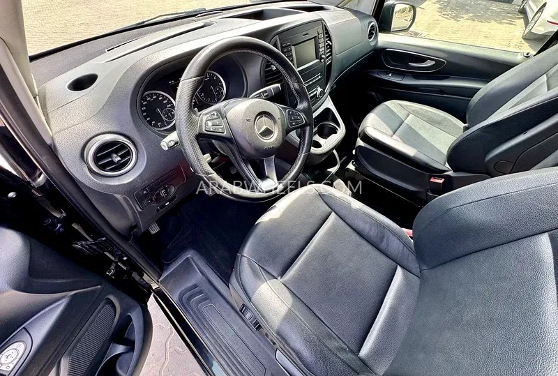 Mercedes Benz Vito 2020 for Sale in Sharjah Image-18