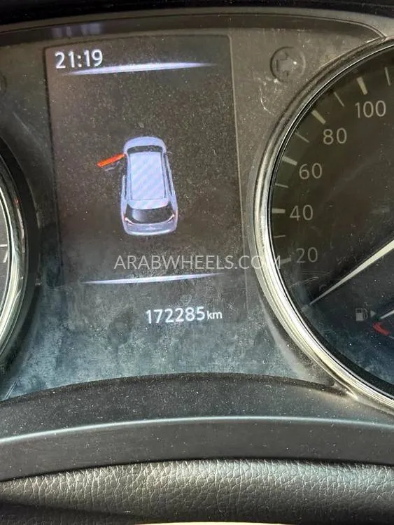 Nissan X-Trail 2018 for Sale in Abu Dhabi Image-4