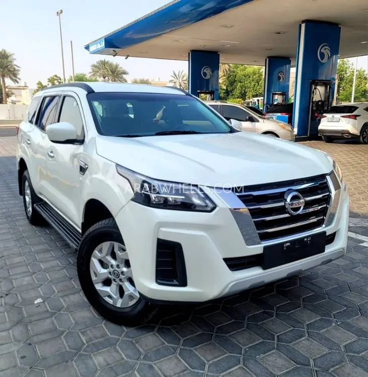 نيسان إكستيرا 2024 for Sale in الشارقة Image-3