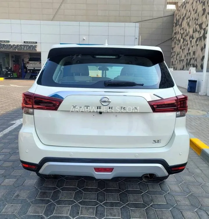 نيسان إكستيرا 2024 for Sale in الشارقة Image-4