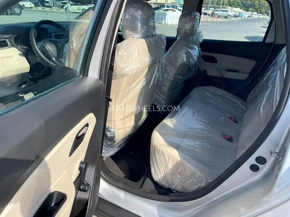 Renault Duster 2020 for Sale in Sharjah Image-3