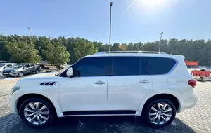 Infiniti QX56 2013 for Sale