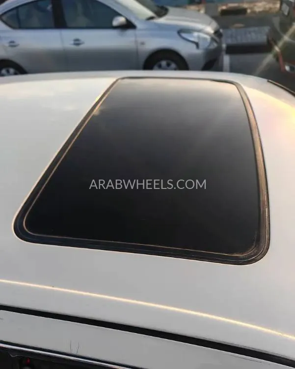 Lexus LS 1998 for Sale in Sharjah Image-6