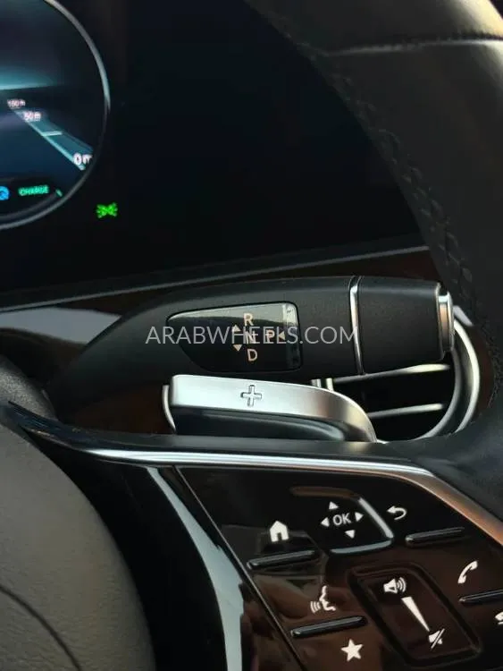 Mercedes Benz E Class 2023 for Sale in Abu Dhabi Image-6