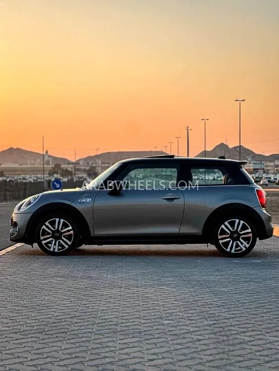 ميني كوبر 2020 for Sale in أبو ظبي Image-3