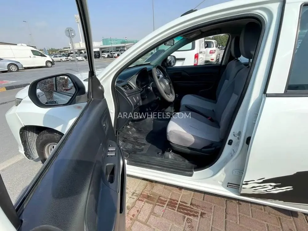 Mitsubishi L200 2021 for Sale in Sharjah Image-13