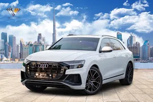 Audi Q8 55 TFSI quattro 2023 for Sale