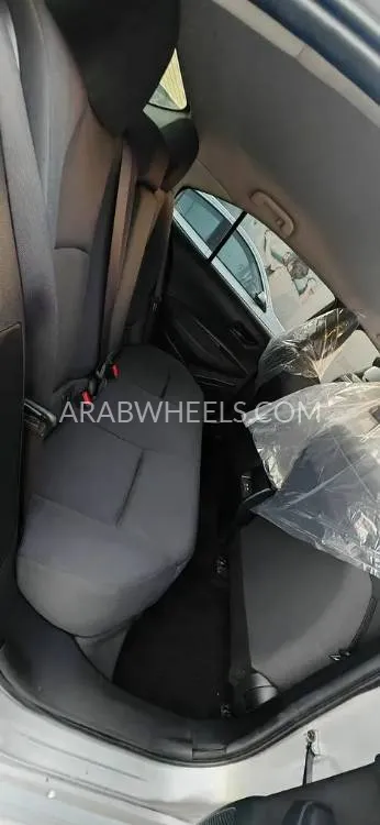 Toyota Corolla 2024 for Sale in Sharjah Image-19