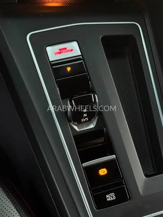 Volkswagen Golf GTI 2021 for Sale in Abu Dhabi Image-5