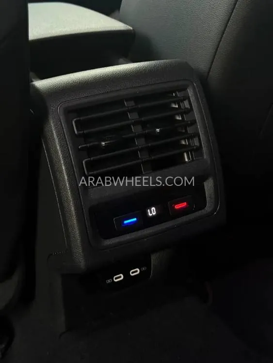 Volkswagen Golf GTI 2021 for Sale in Abu Dhabi Image-8