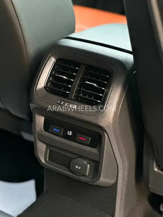 Volkswagen Tiguan 2018 for Sale in Abu Dhabi Image-5