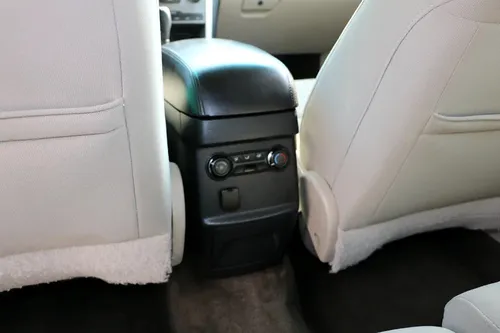 Ford Explorer 3.5L V6 Base 2013