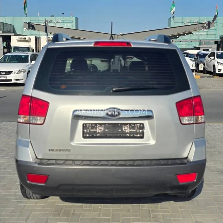 Kia Mohave 2013 for Sale in Sharjah Image-19