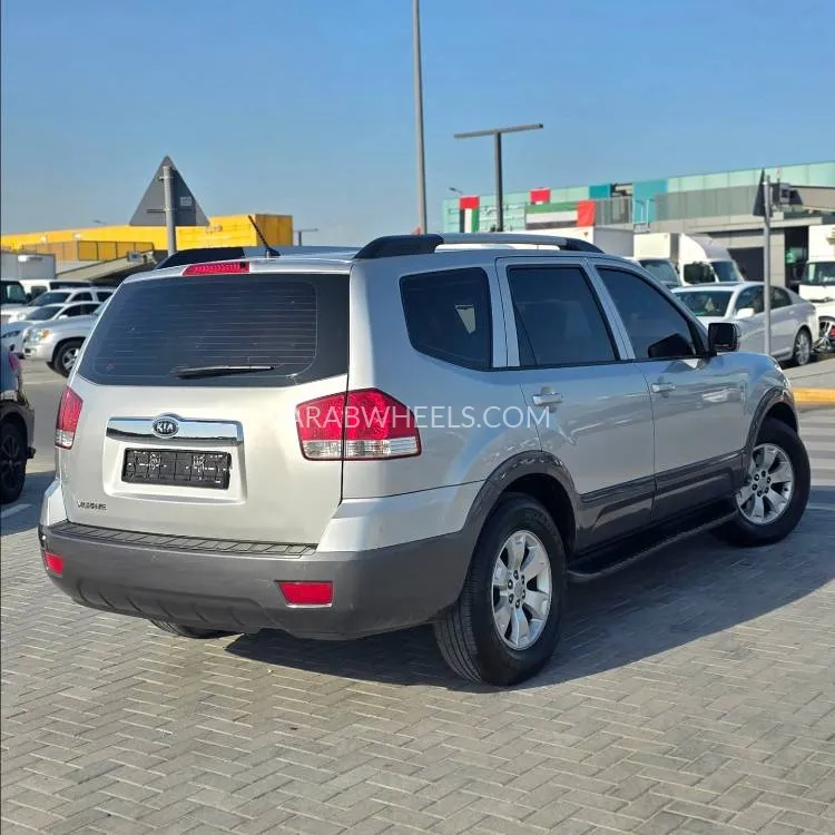 Kia Mohave 2013 for Sale in Sharjah Image-20