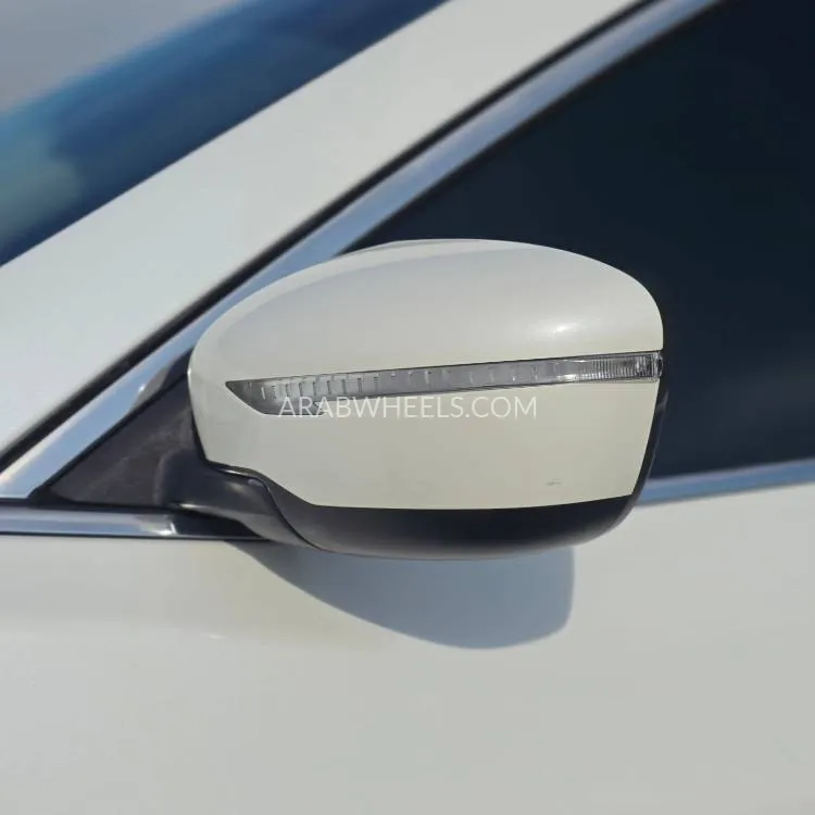 Nissan X-Trail 2016 for Sale in Sharjah Image-8