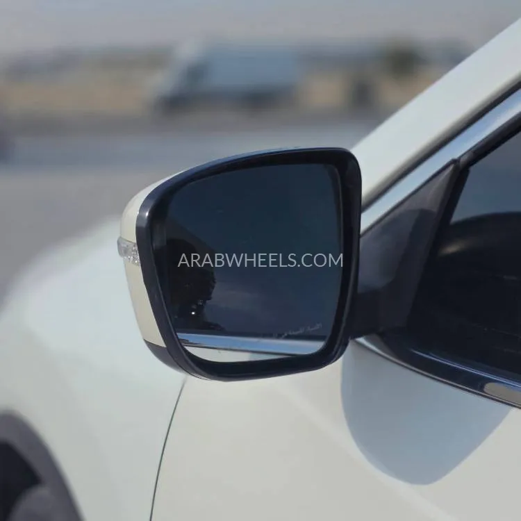 Nissan X-Trail 2016 for Sale in Sharjah Image-9