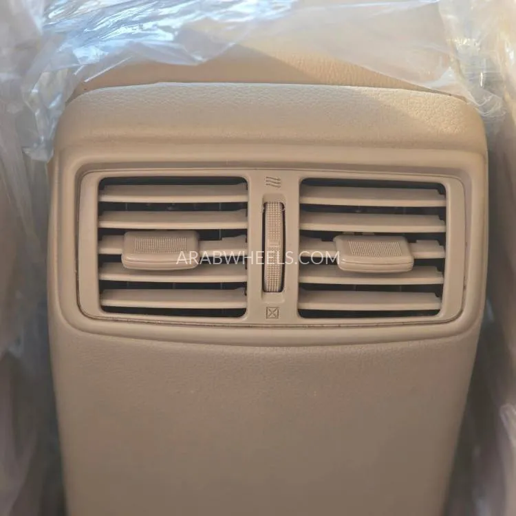 Nissan X-Trail 2016 for Sale in Sharjah Image-17