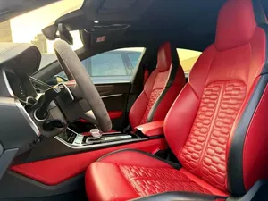 Audi RS 7 2021 for Sale
