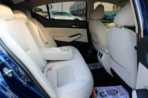 Nissan Altima S + Alloy Wheels 2019 for Sale