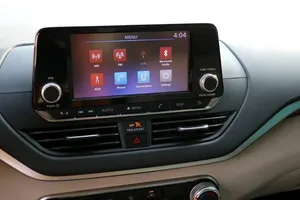 Nissan Altima S + Alloy Wheels 2022 for Sale