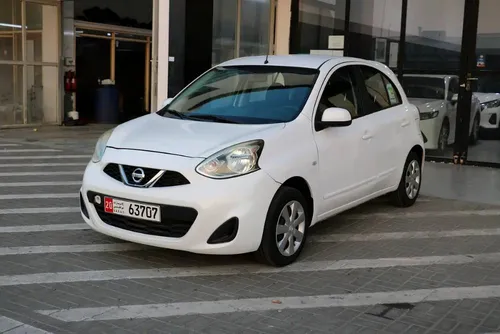 نيسان ميكرا ١.٥ لتر إس في 2020 for Sale