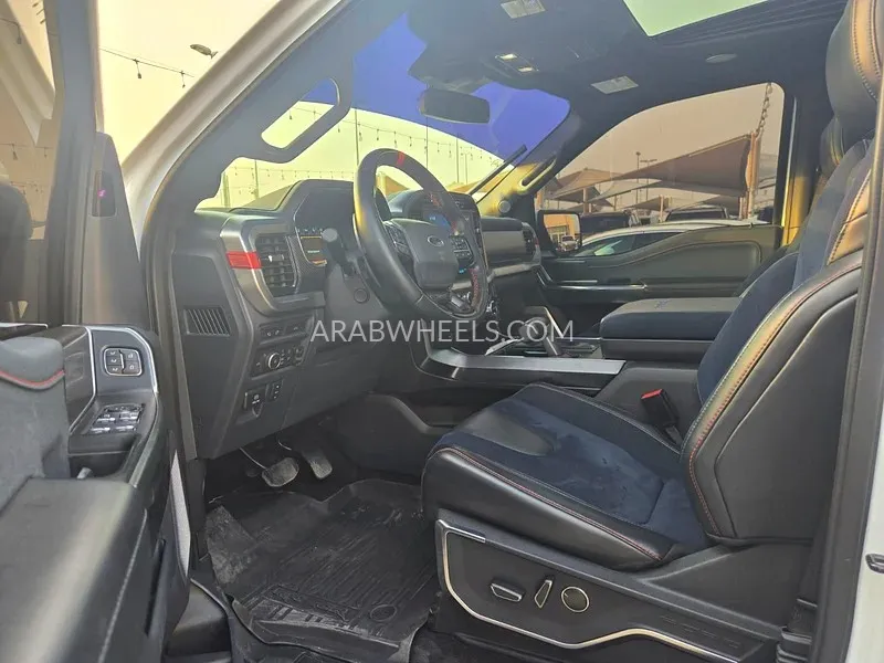 Ford F 150 2022 for Sale in Fujairah Image-6
