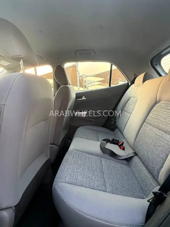 كيا بيكانتو 2020 for Sale in الشارقة Image-8