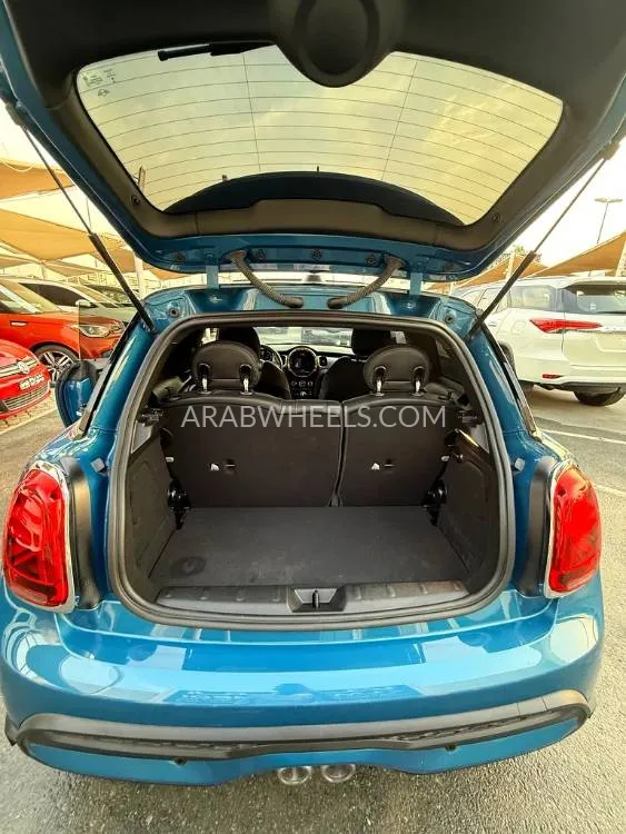 Mini Cooper 2022 for Sale in Sharjah Image-6