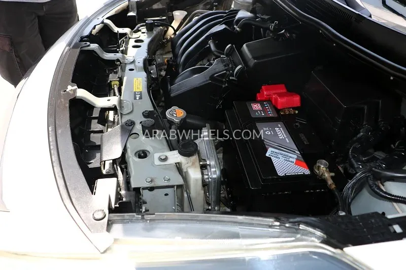 Nissan Sunny 2019 for Sale in Abu Dhabi Image-2