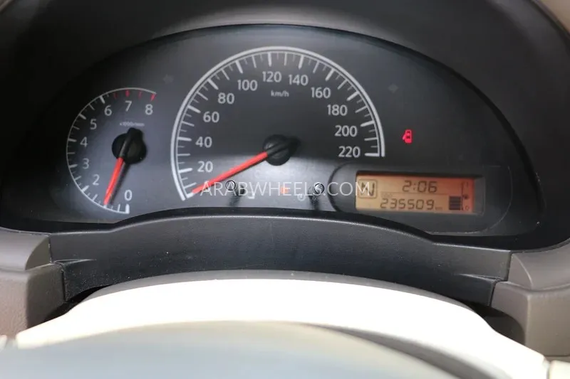 Nissan Sunny 2019 for Sale in Abu Dhabi Image-14